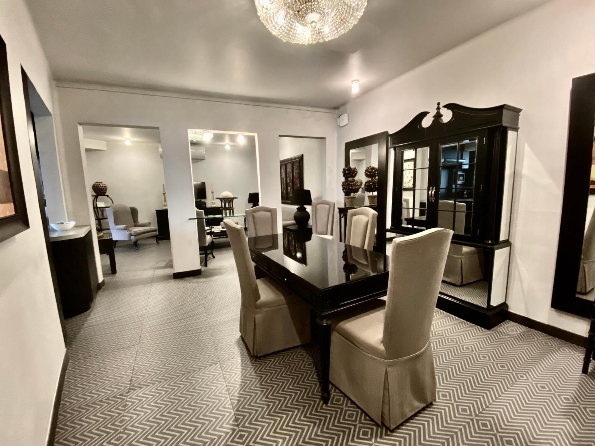 Casa Corp Boutique Suites In Condesa Мексико Сити Екстериор снимка