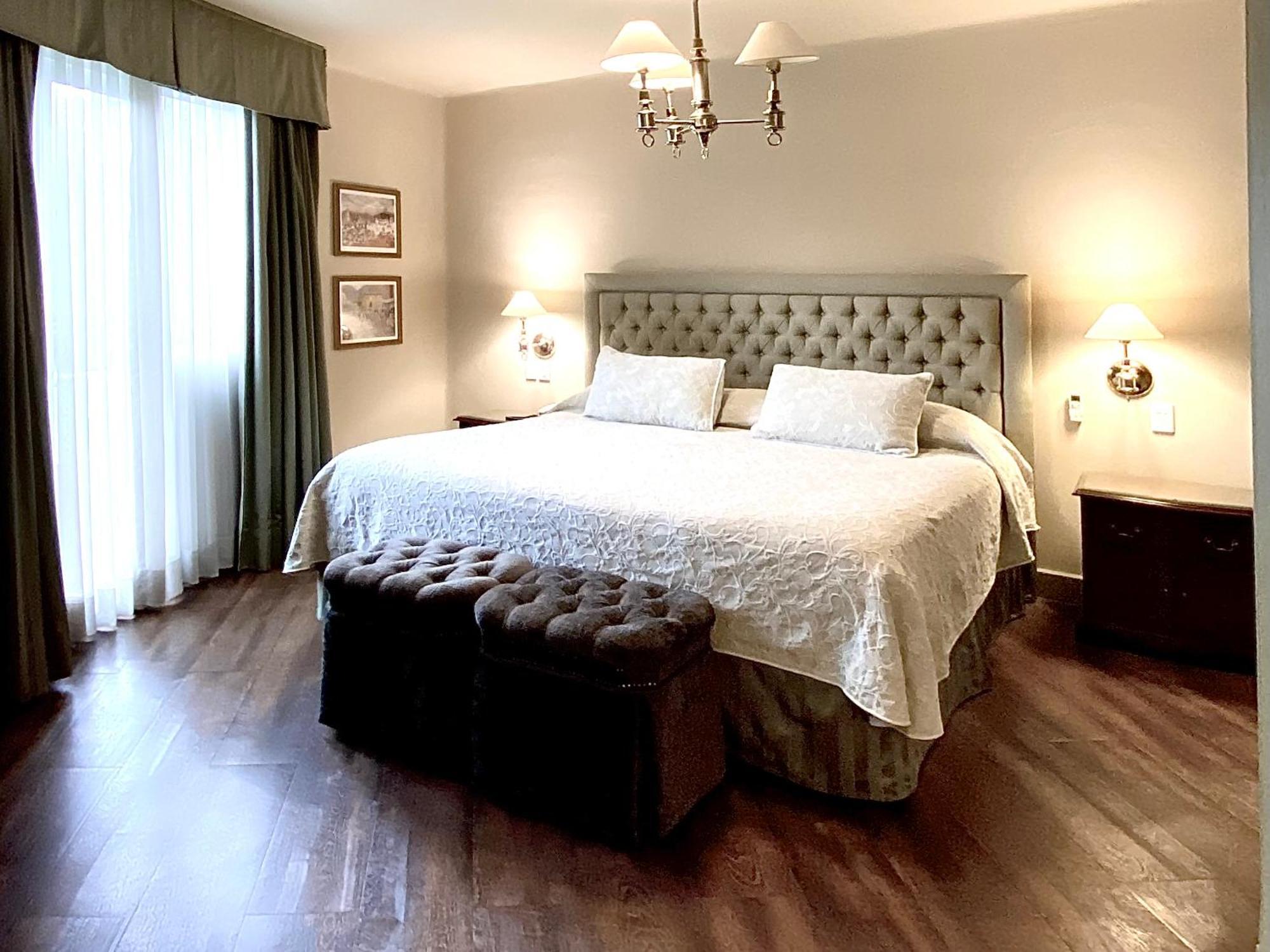 Casa Corp Boutique Suites In Condesa Мексико Сити Екстериор снимка