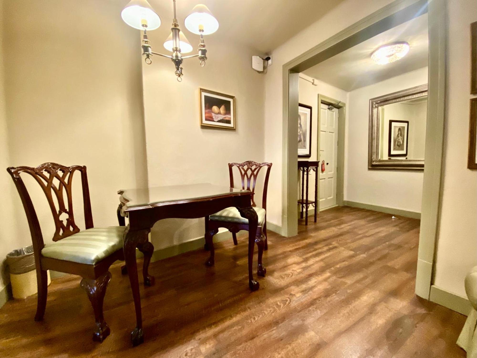 Casa Corp Boutique Suites In Condesa Мексико Сити Екстериор снимка