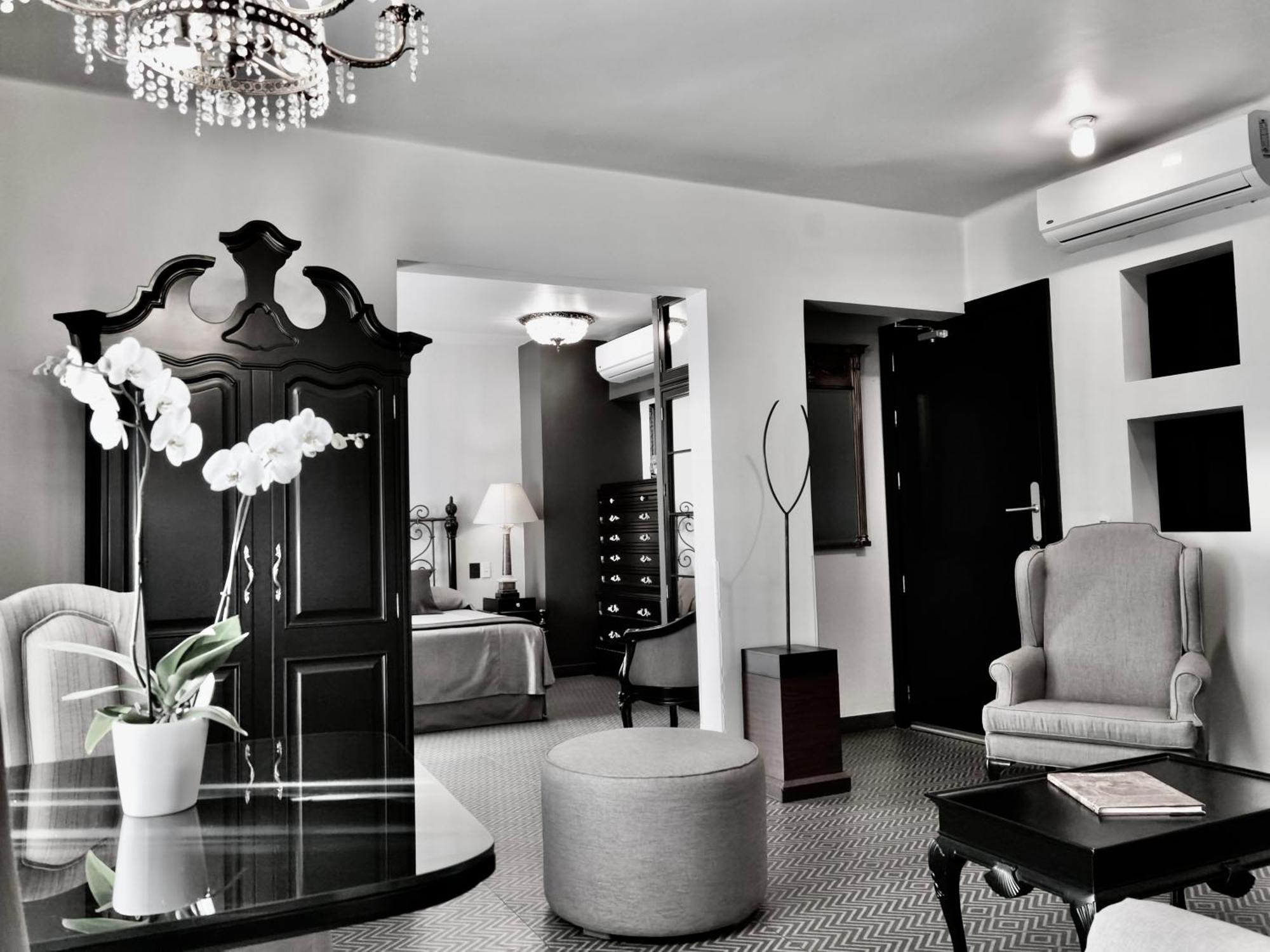 Casa Corp Boutique Suites In Condesa Мексико Сити Екстериор снимка