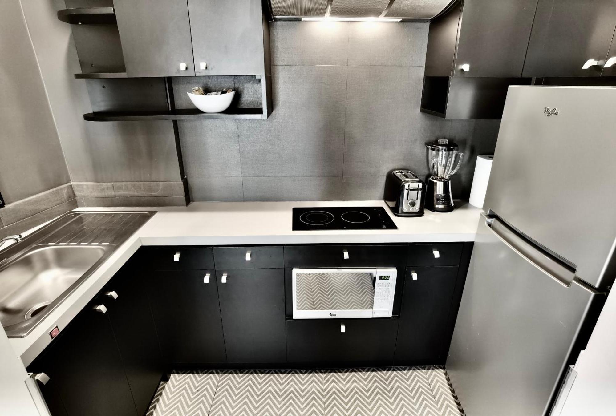 Casa Corp Boutique Suites In Condesa Мексико Сити Екстериор снимка