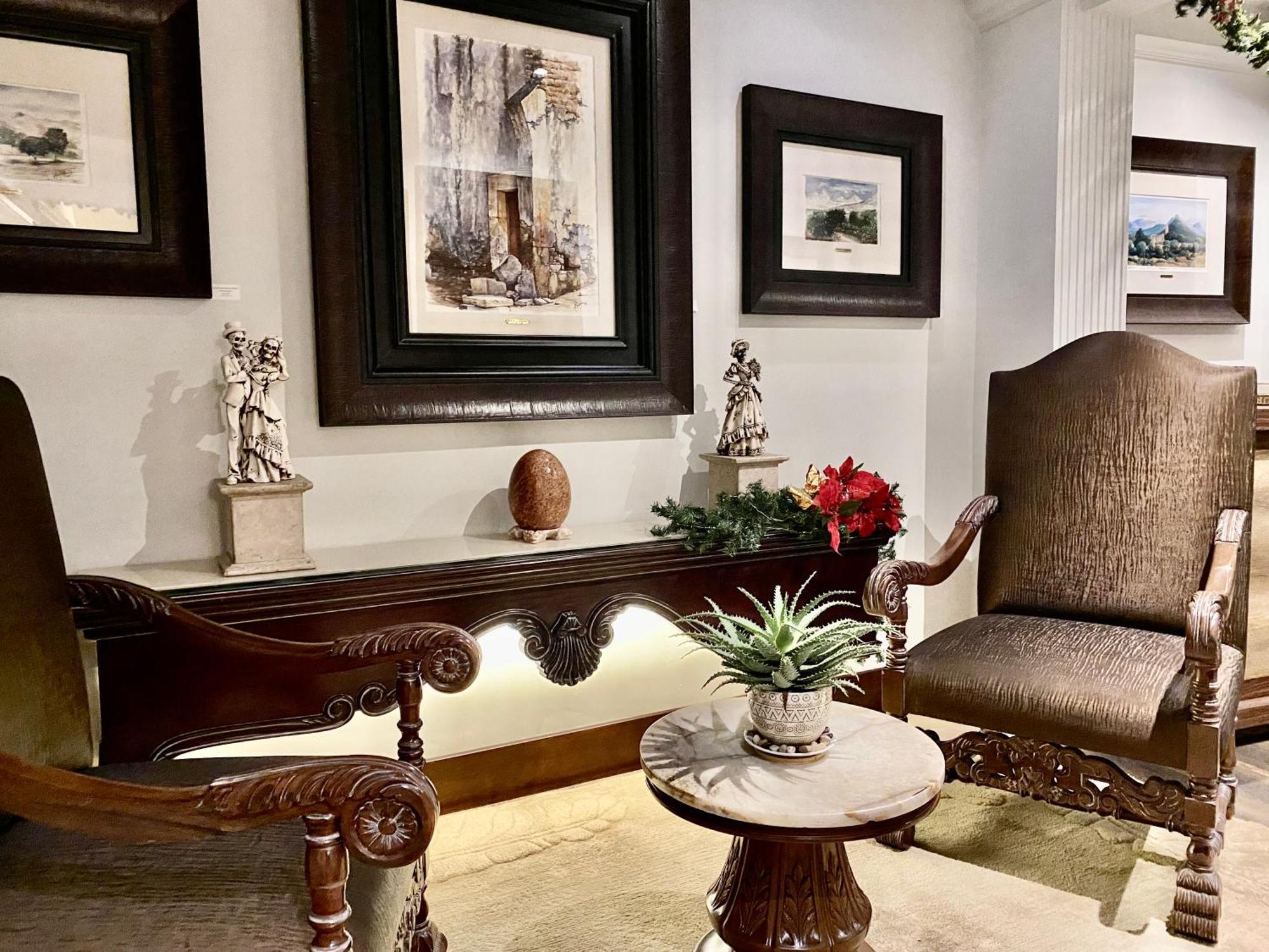 Casa Corp Boutique Suites In Condesa Мексико Сити Екстериор снимка