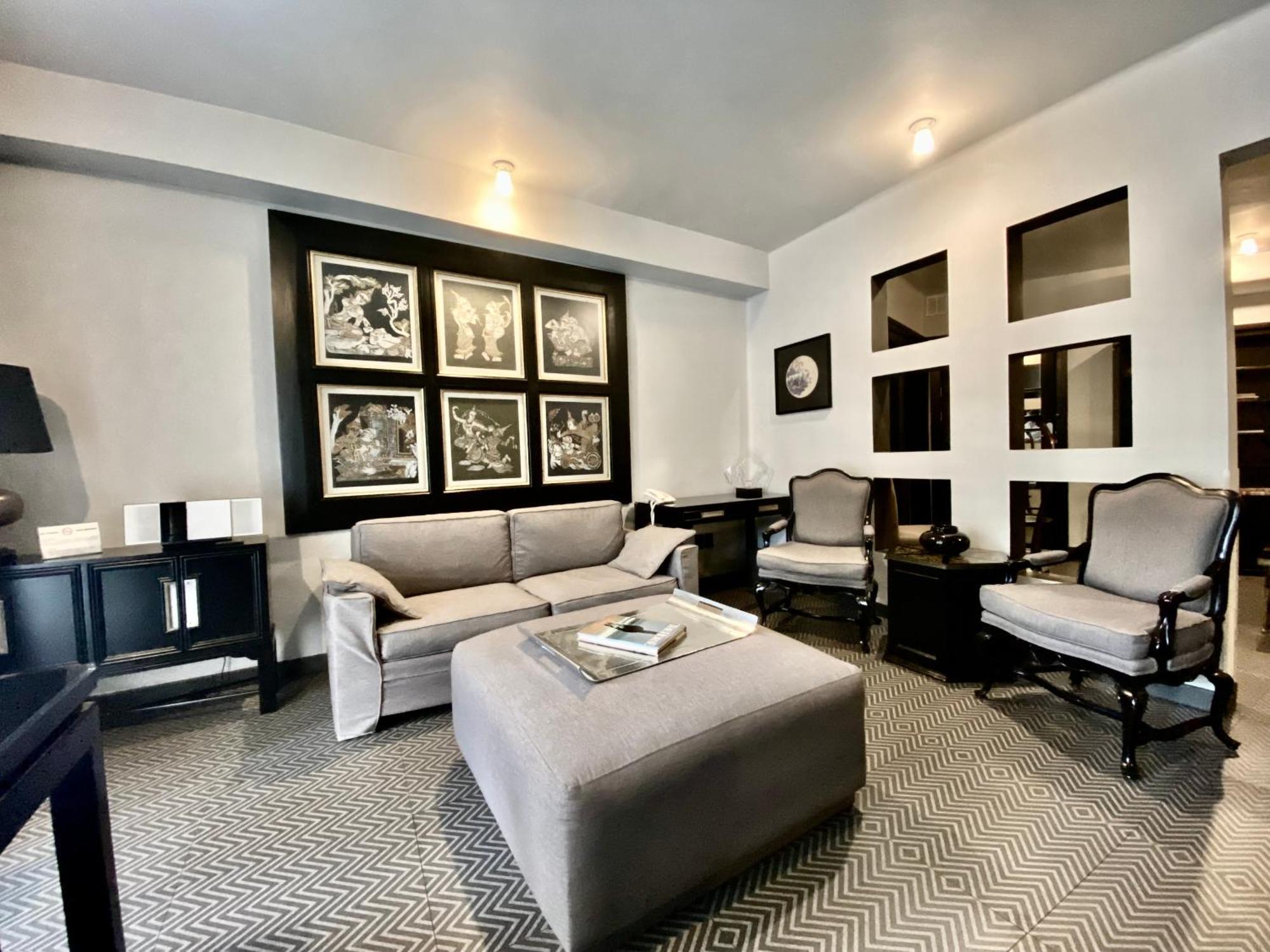 Casa Corp Boutique Suites In Condesa Мексико Сити Екстериор снимка