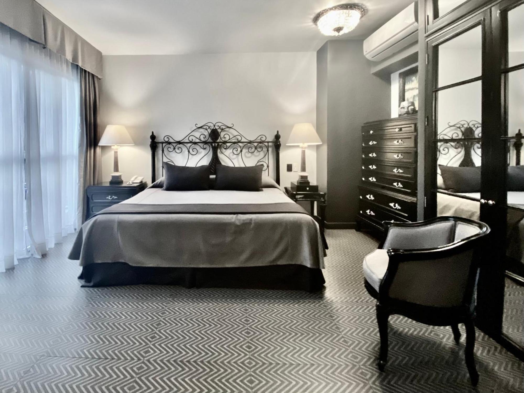 Casa Corp Boutique Suites In Condesa Мексико Сити Екстериор снимка