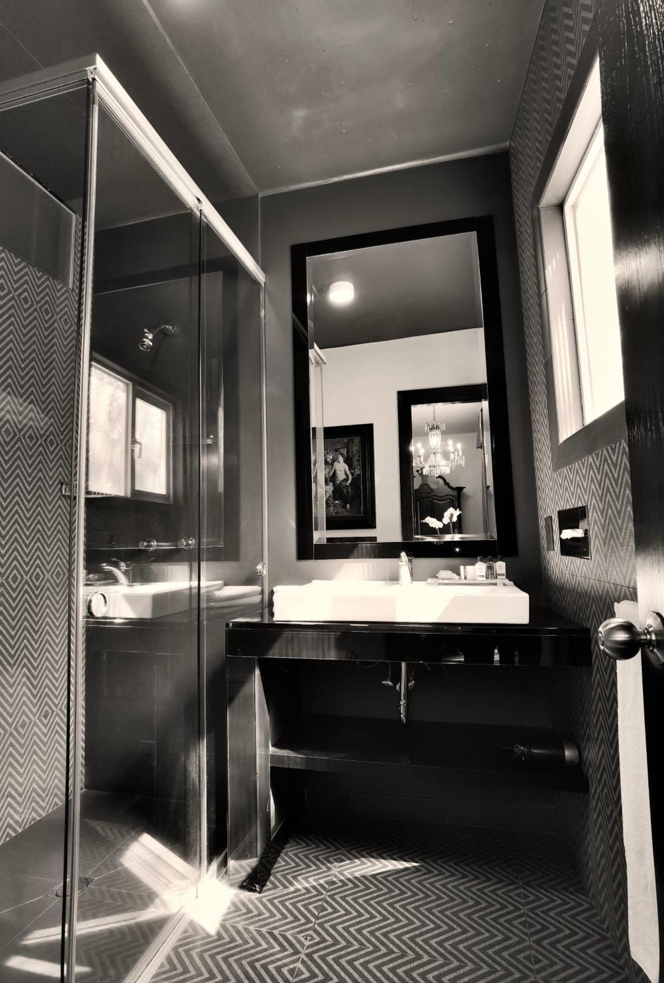 Casa Corp Boutique Suites In Condesa Мексико Сити Екстериор снимка