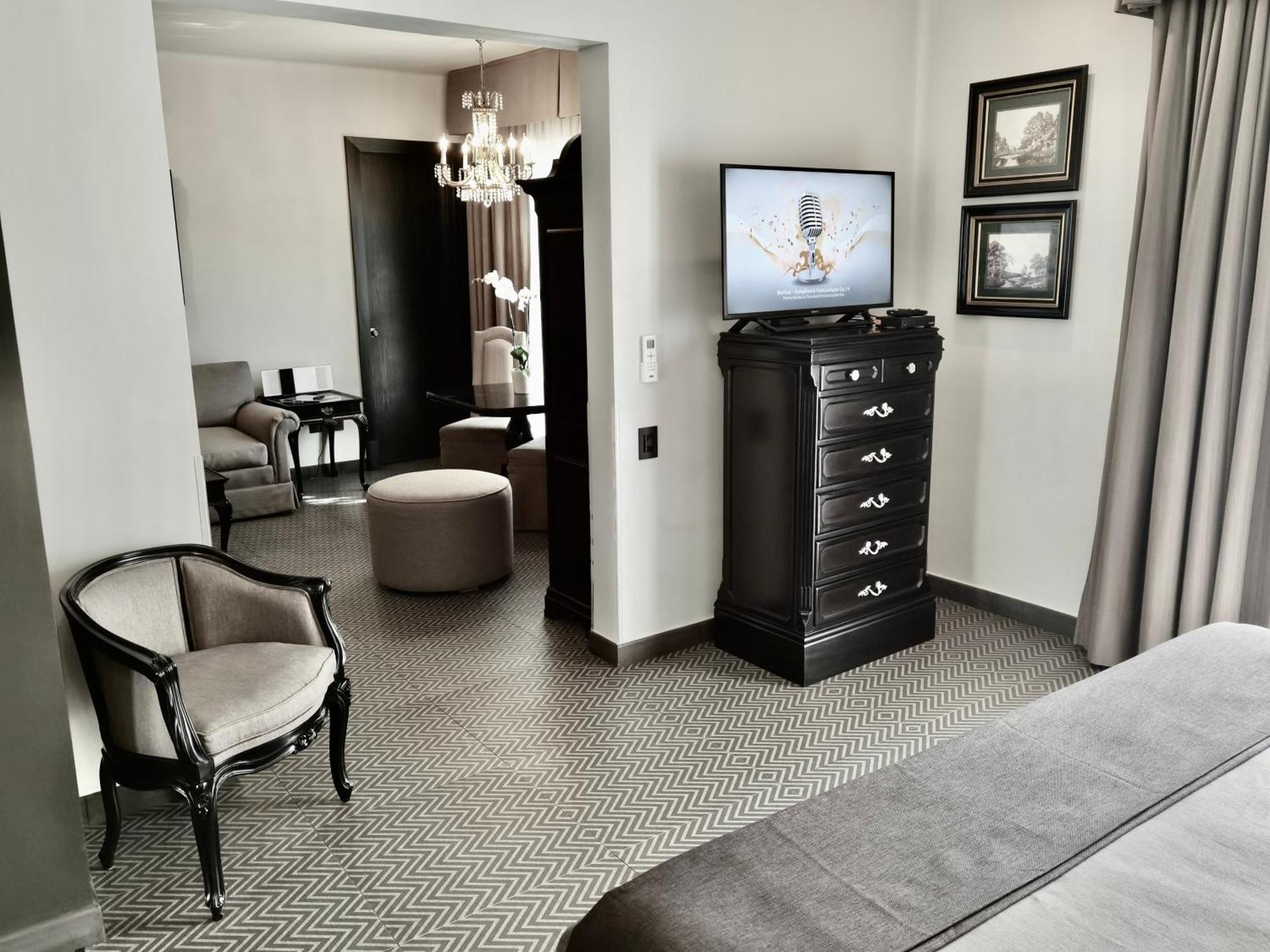 Casa Corp Boutique Suites In Condesa Мексико Сити Екстериор снимка
