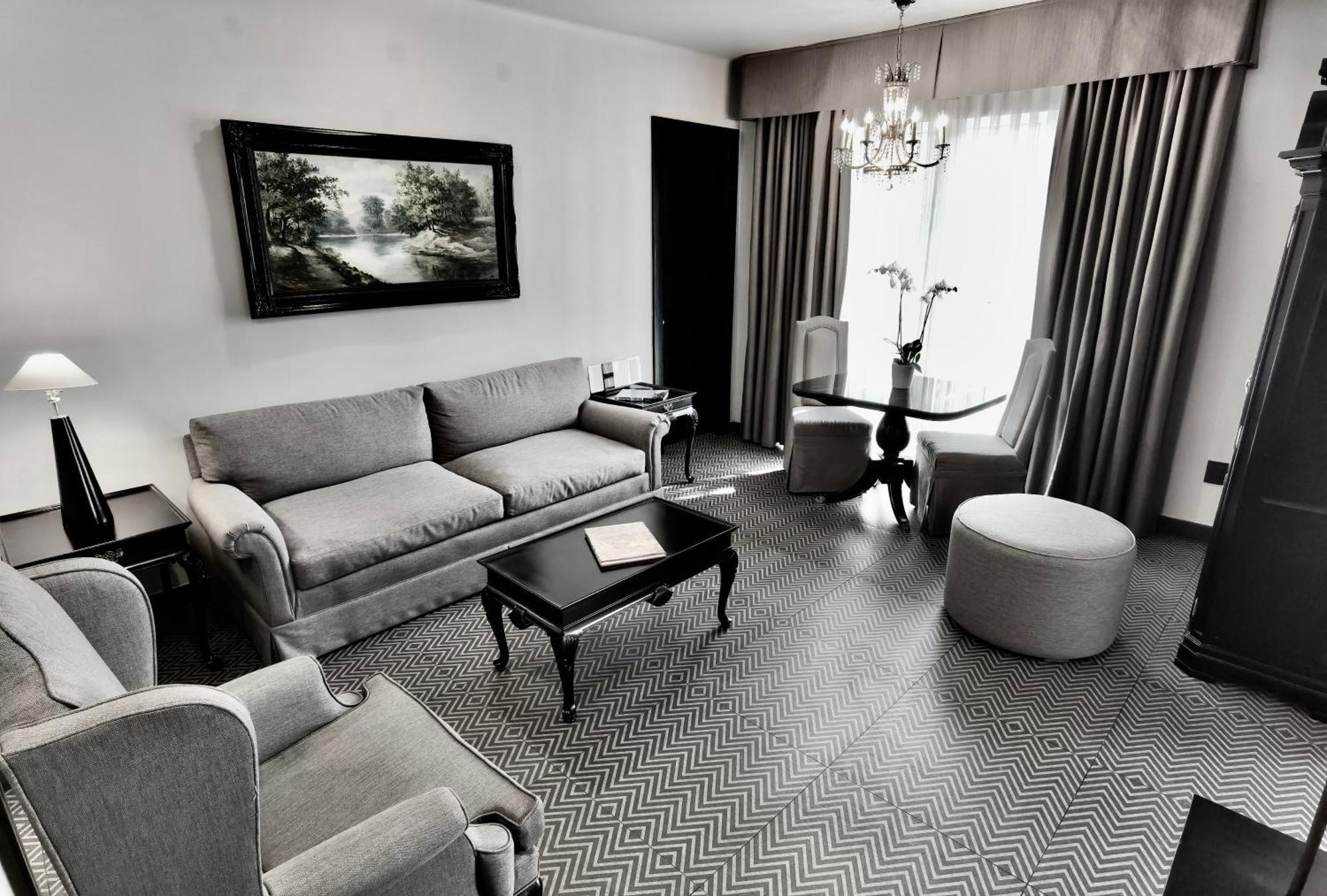 Casa Corp Boutique Suites In Condesa Мексико Сити Екстериор снимка