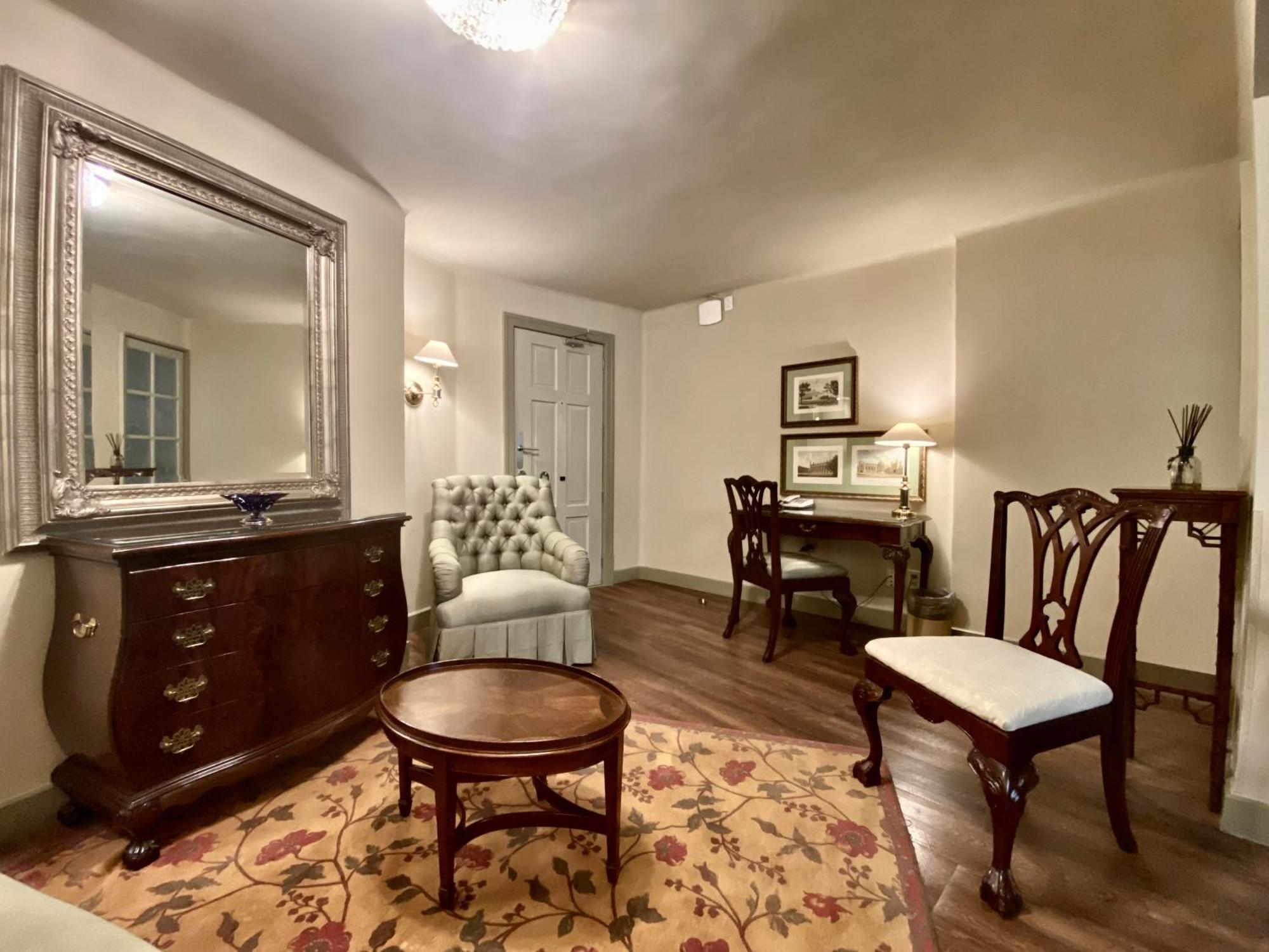 Casa Corp Boutique Suites In Condesa Мексико Сити Екстериор снимка