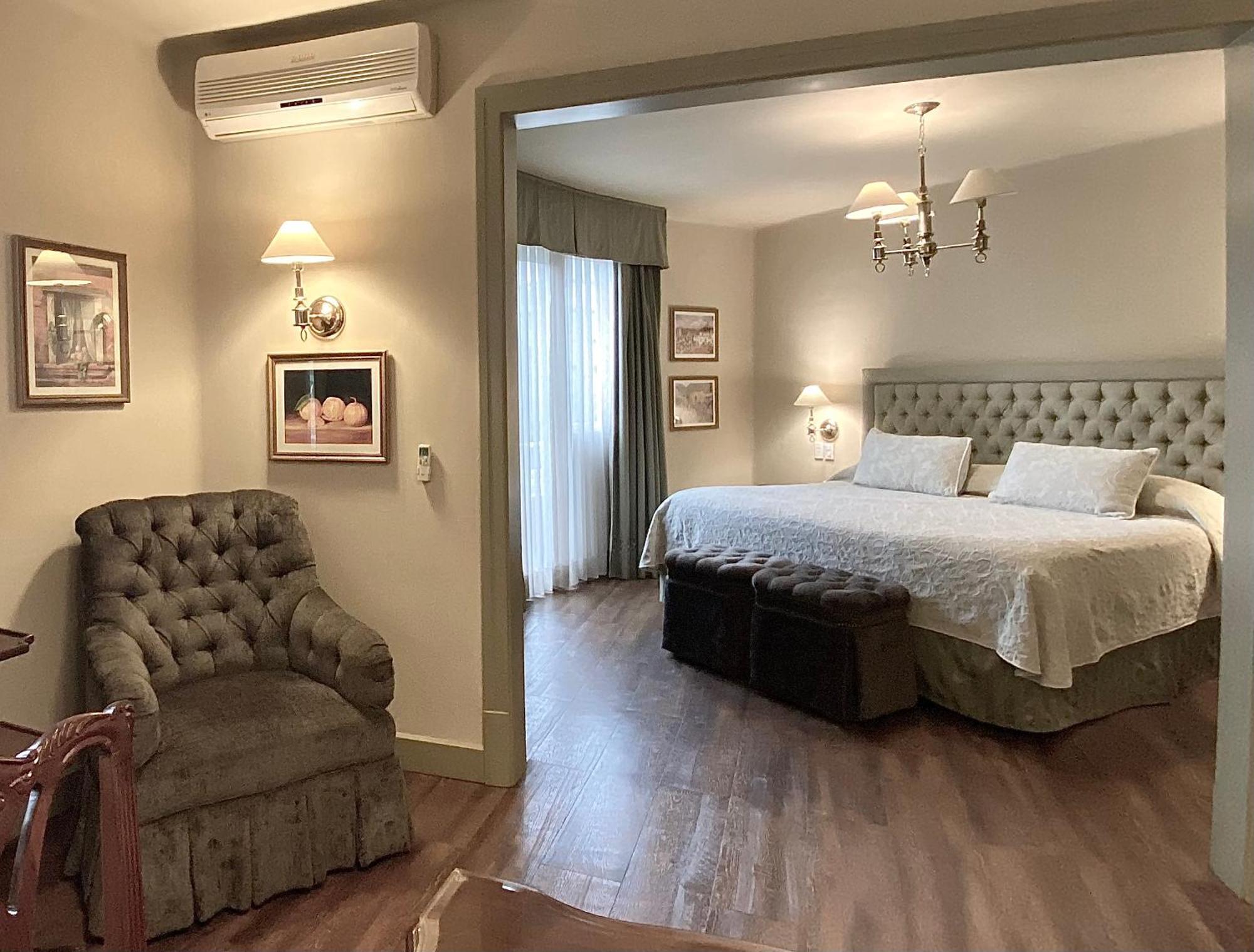 Casa Corp Boutique Suites In Condesa Мексико Сити Екстериор снимка