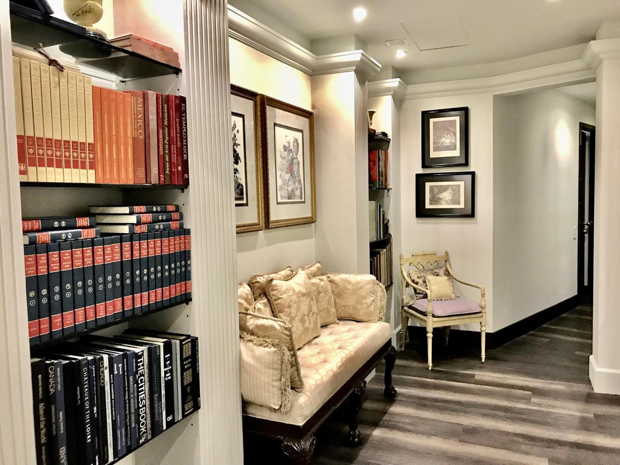 Casa Corp Boutique Suites In Condesa Мексико Сити Екстериор снимка