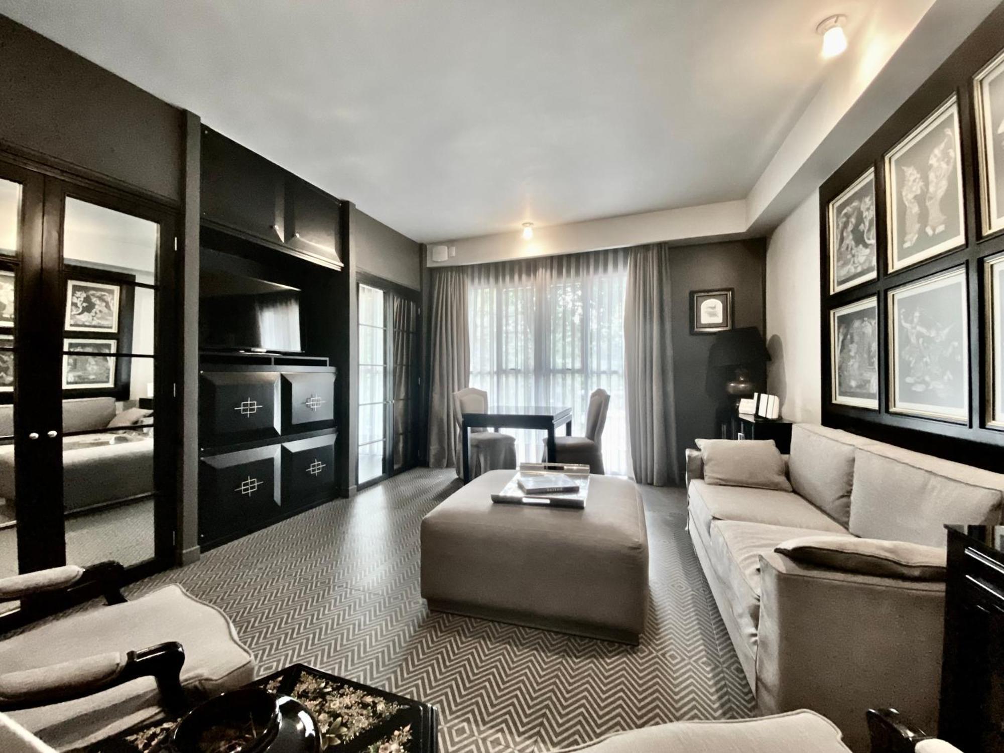 Casa Corp Boutique Suites In Condesa Мексико Сити Екстериор снимка