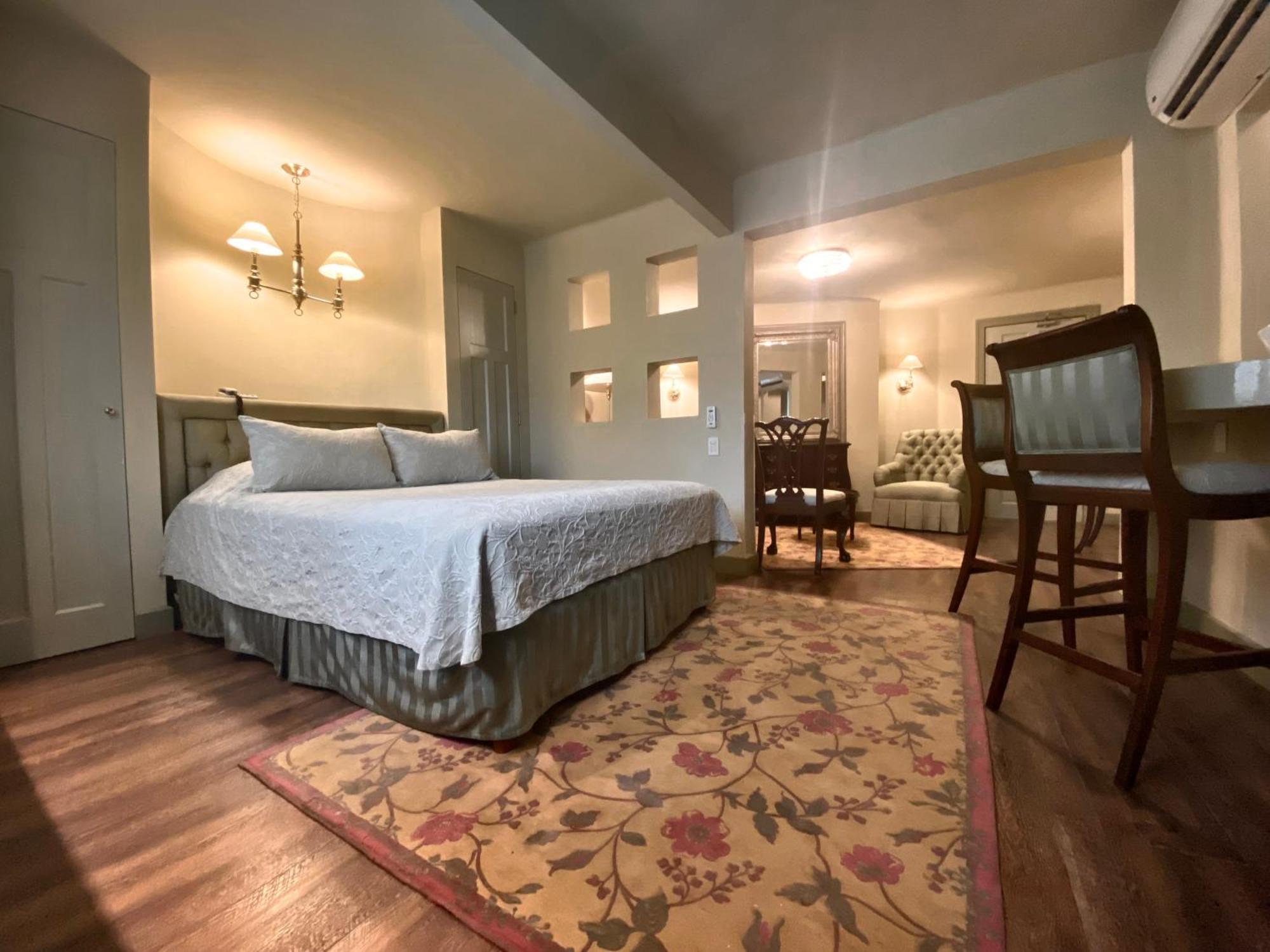 Casa Corp Boutique Suites In Condesa Мексико Сити Екстериор снимка