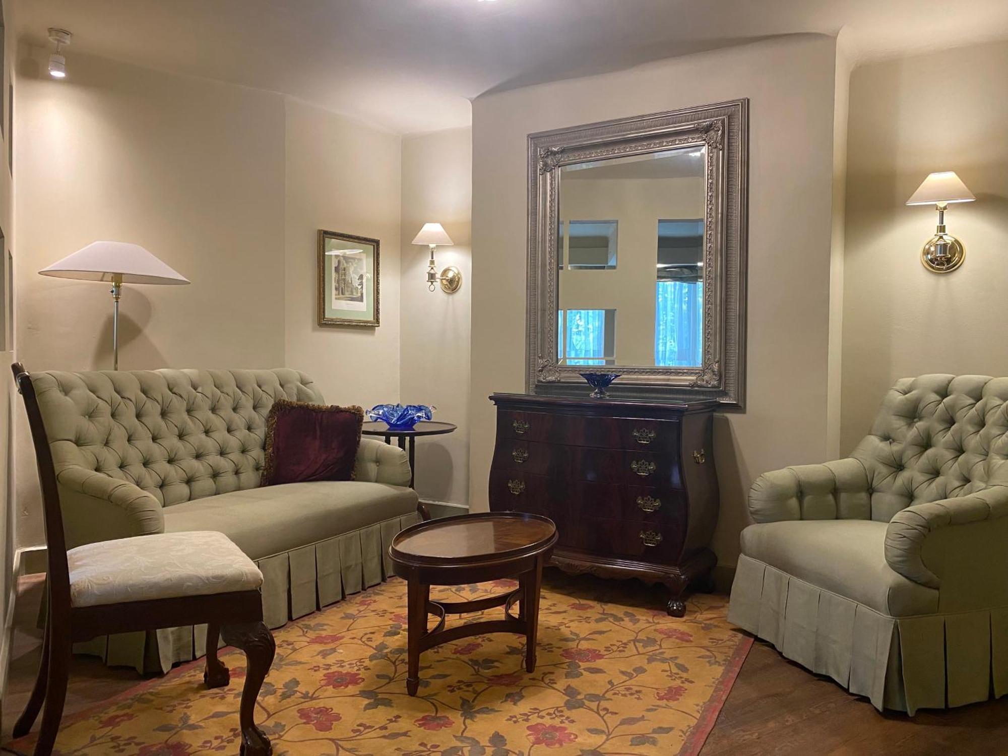 Casa Corp Boutique Suites In Condesa Мексико Сити Екстериор снимка