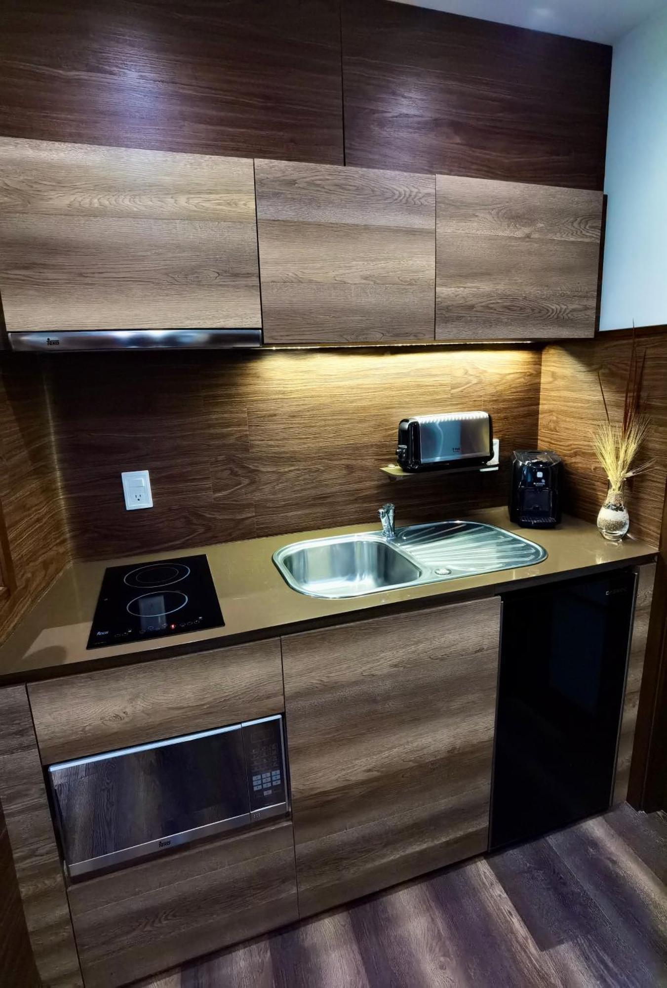 Casa Corp Boutique Suites In Condesa Мексико Сити Екстериор снимка