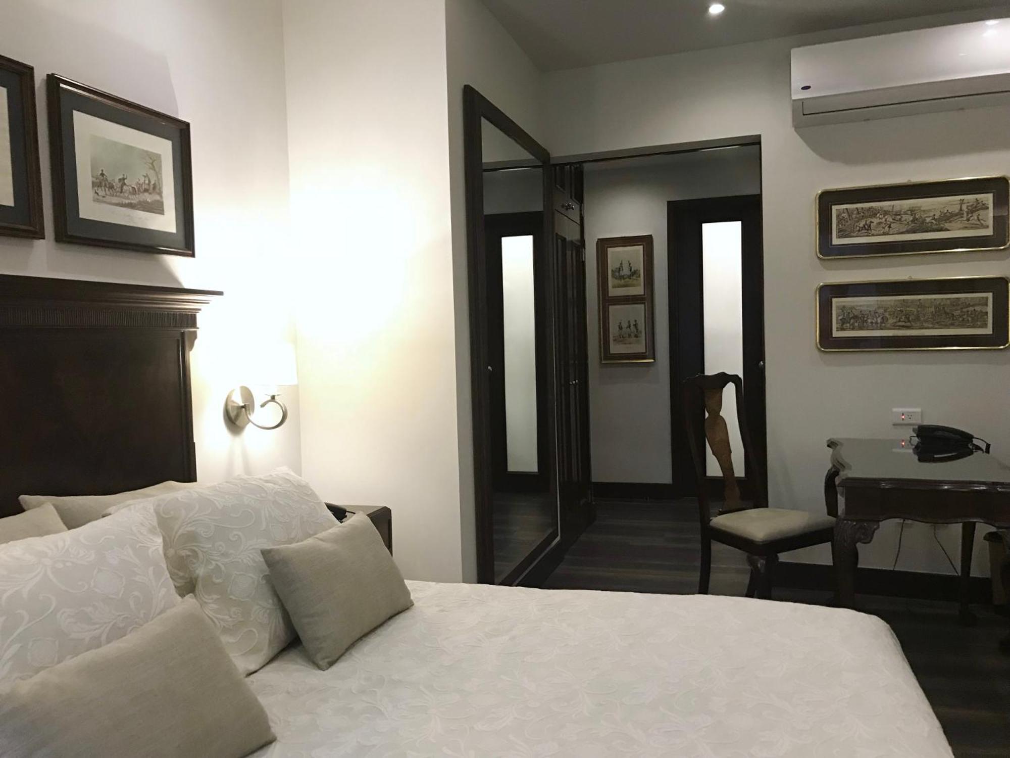 Casa Corp Boutique Suites In Condesa Мексико Сити Екстериор снимка