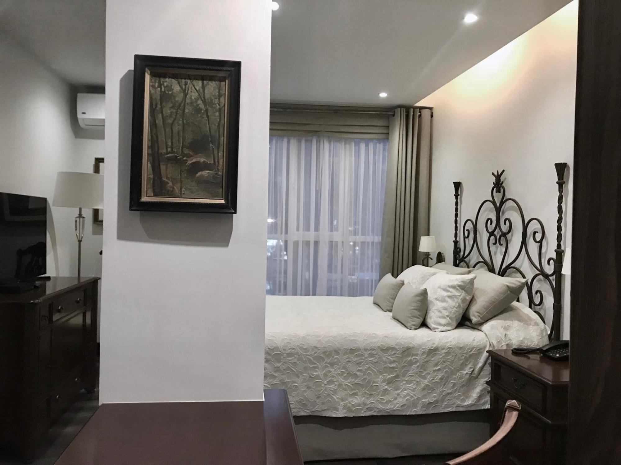 Casa Corp Boutique Suites In Condesa Мексико Сити Екстериор снимка