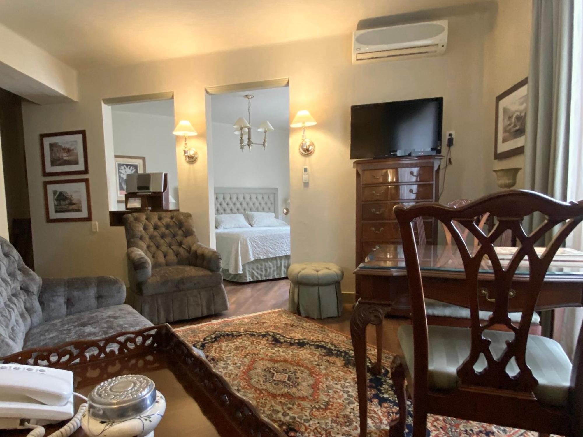 Casa Corp Boutique Suites In Condesa Мексико Сити Екстериор снимка