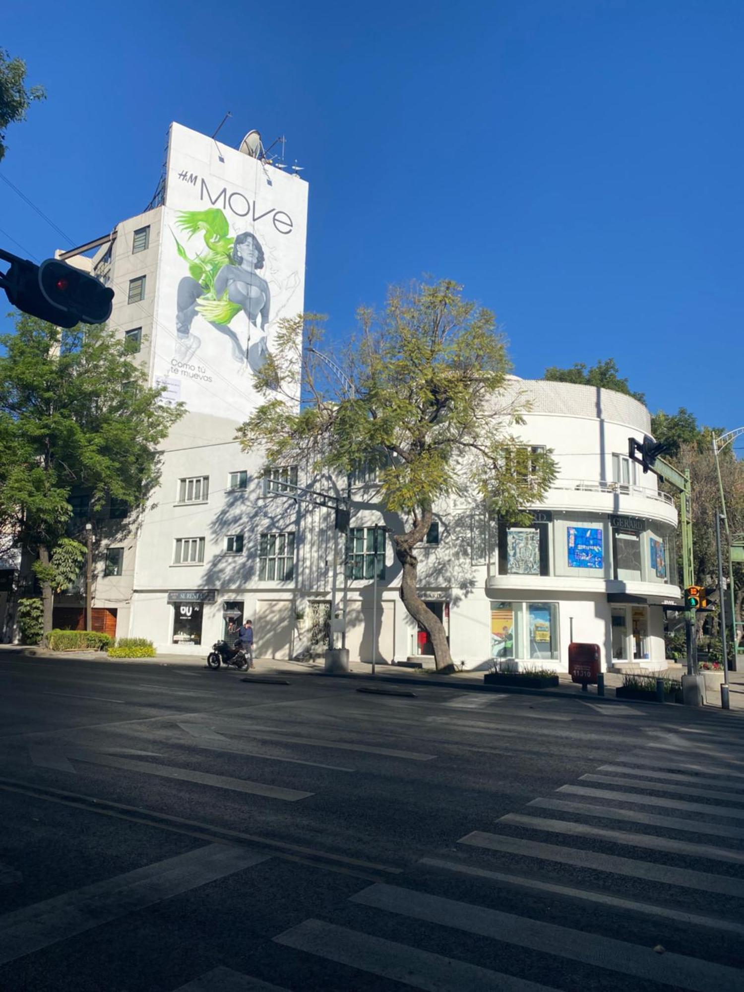 Casa Corp Boutique Suites In Condesa Мексико Сити Екстериор снимка