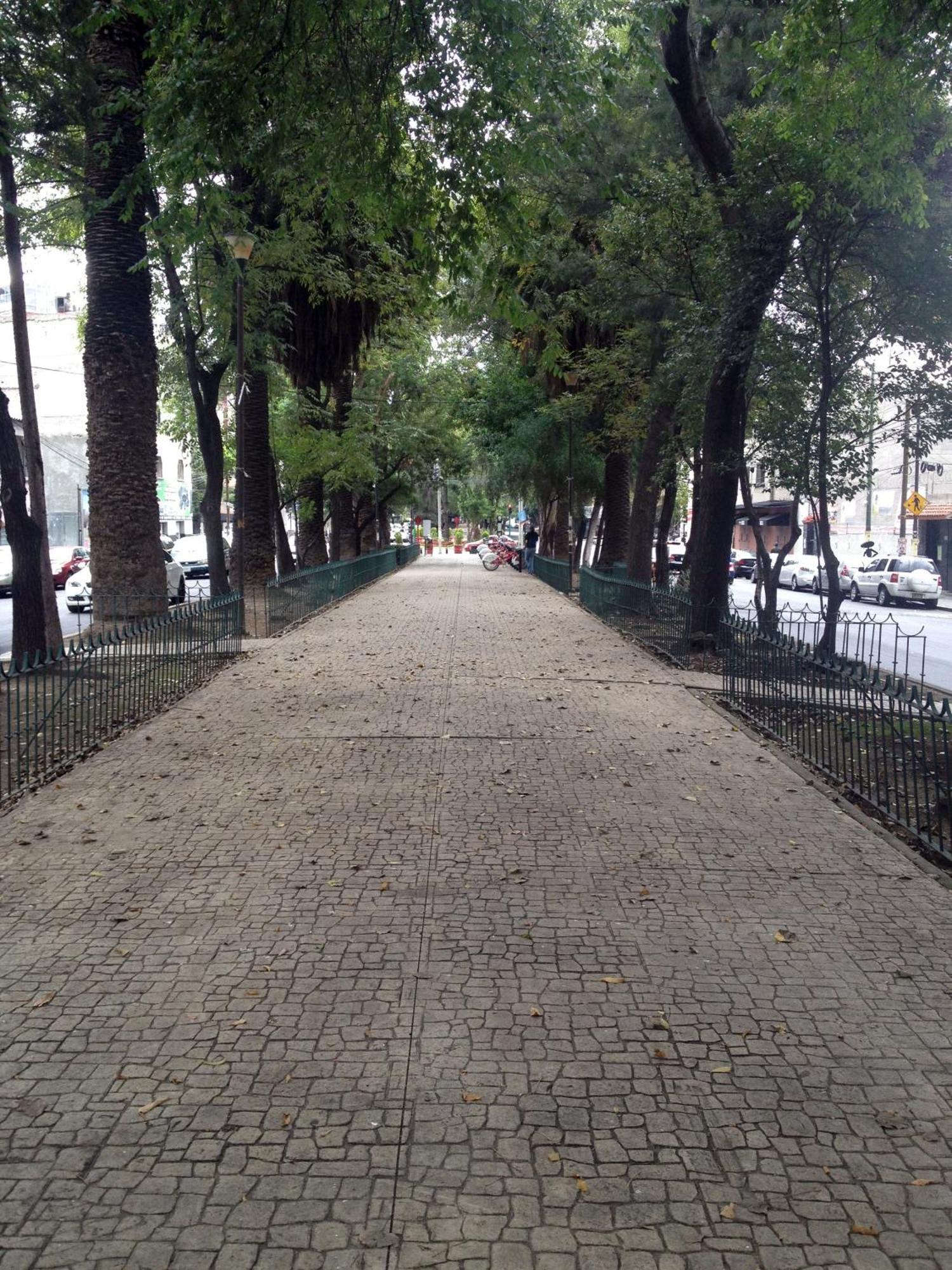 Casa Corp Boutique Suites In Condesa Мексико Сити Екстериор снимка