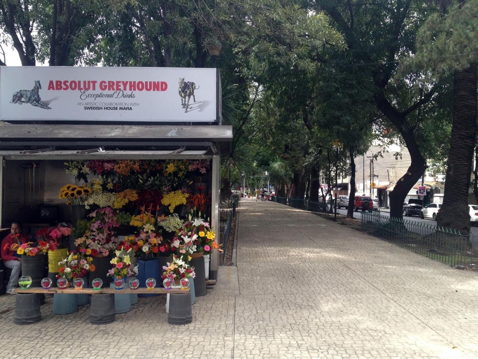 Casa Corp Boutique Suites In Condesa Мексико Сити Екстериор снимка