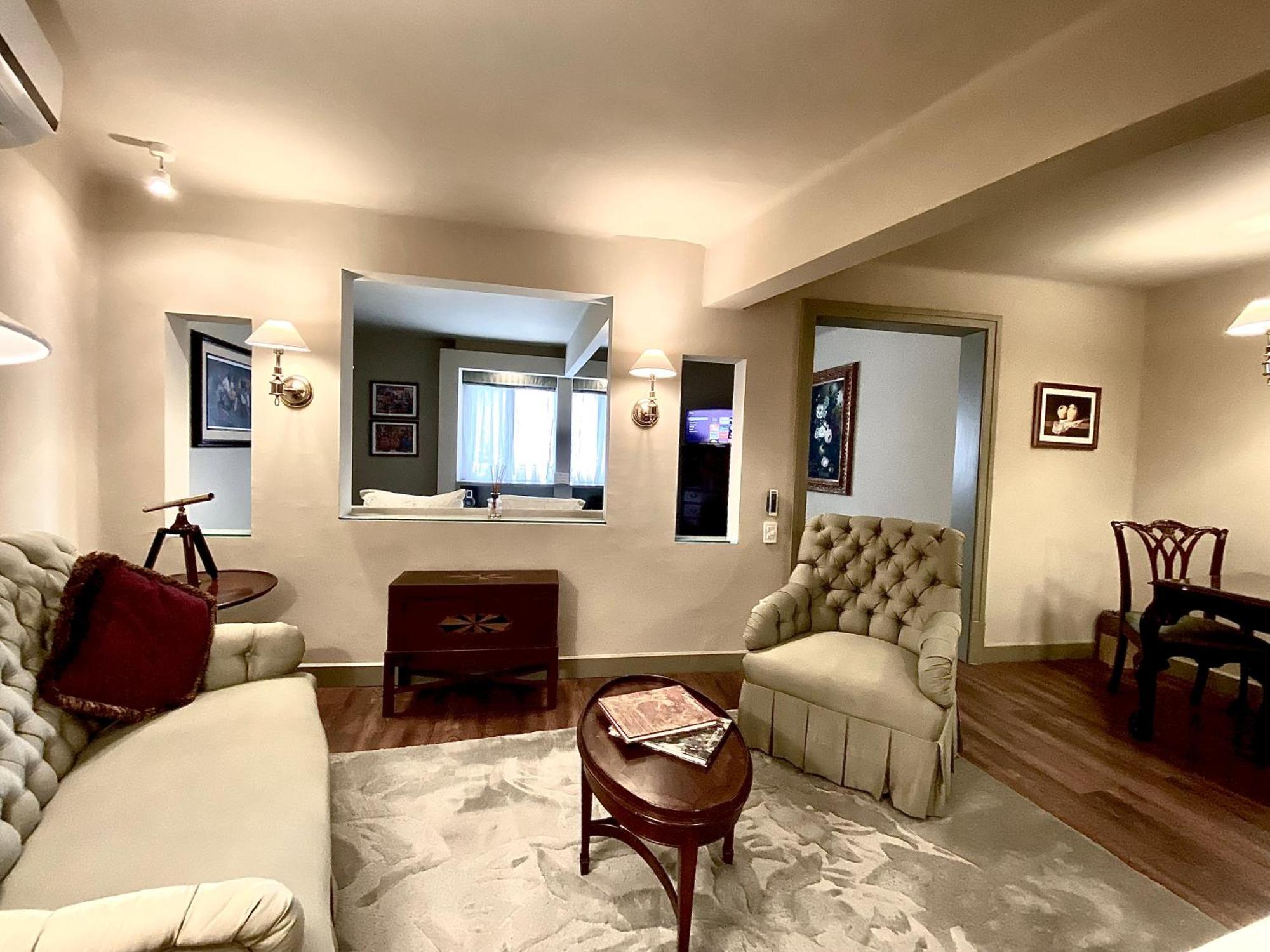 Casa Corp Boutique Suites In Condesa Мексико Сити Екстериор снимка