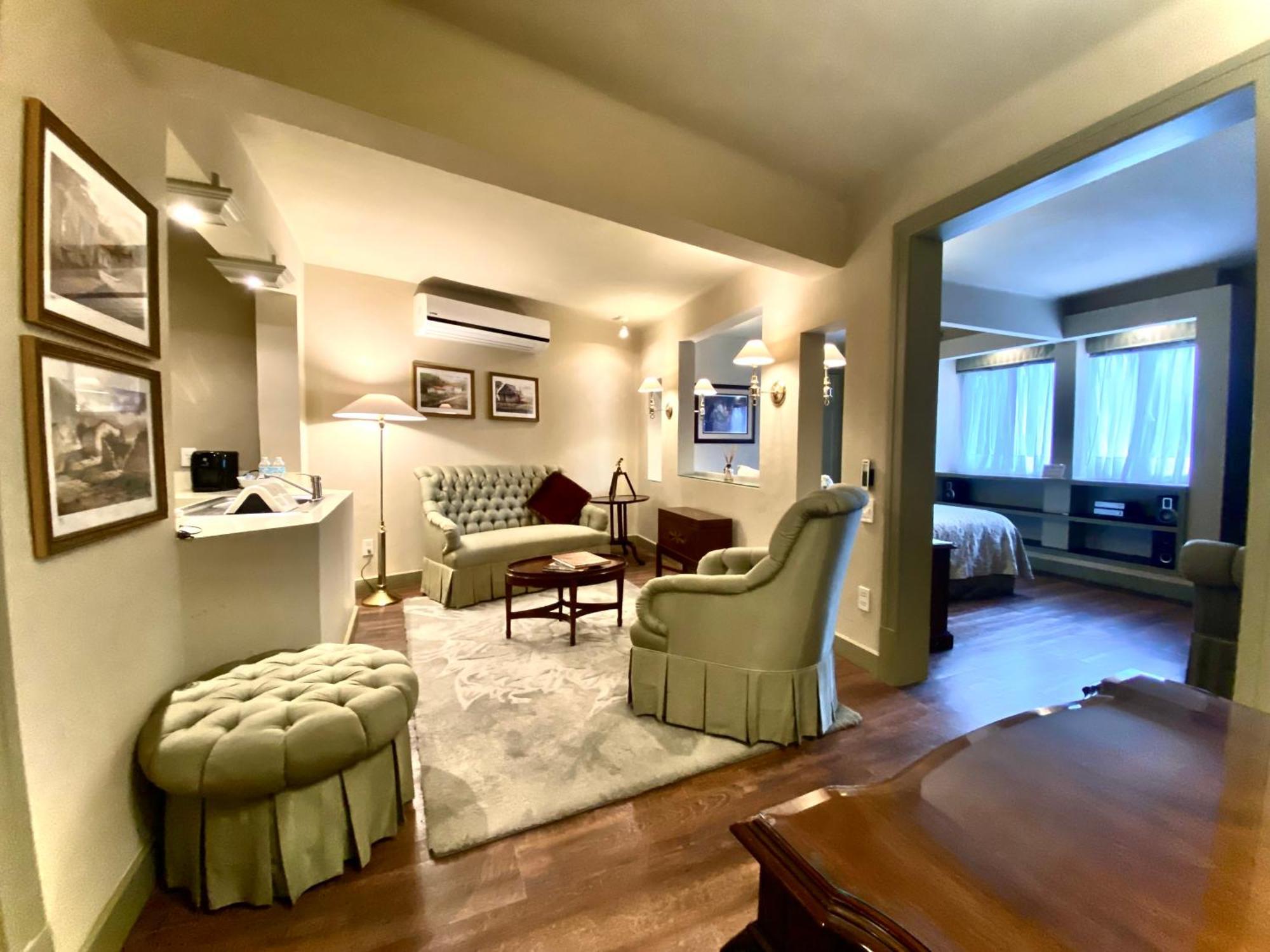 Casa Corp Boutique Suites In Condesa Мексико Сити Екстериор снимка